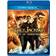 Percy Jackson: Sea Of Monsters [Blu-ray]